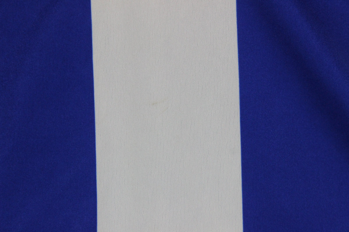 Mens Sheffield Wednesday 2013-14 Football Shirt Home Jersey
