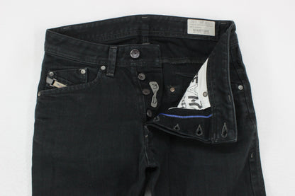 Mens Darron Jeans Slim Tapered