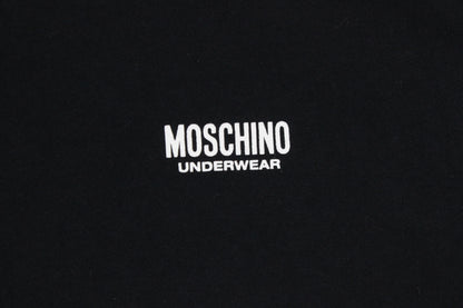 Mens T-Shirt Logo Stretch