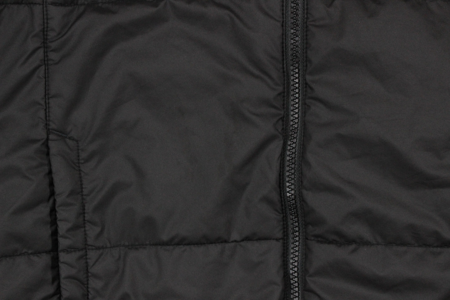 Mens Quilted Jacket Insulated Outdoor