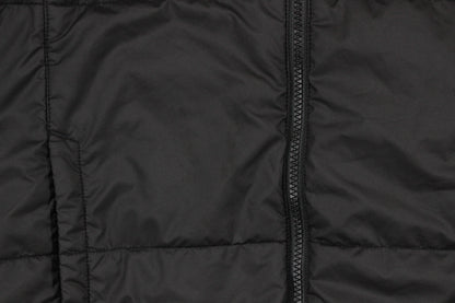 Mens Quilted Jacket Insulated Outdoor