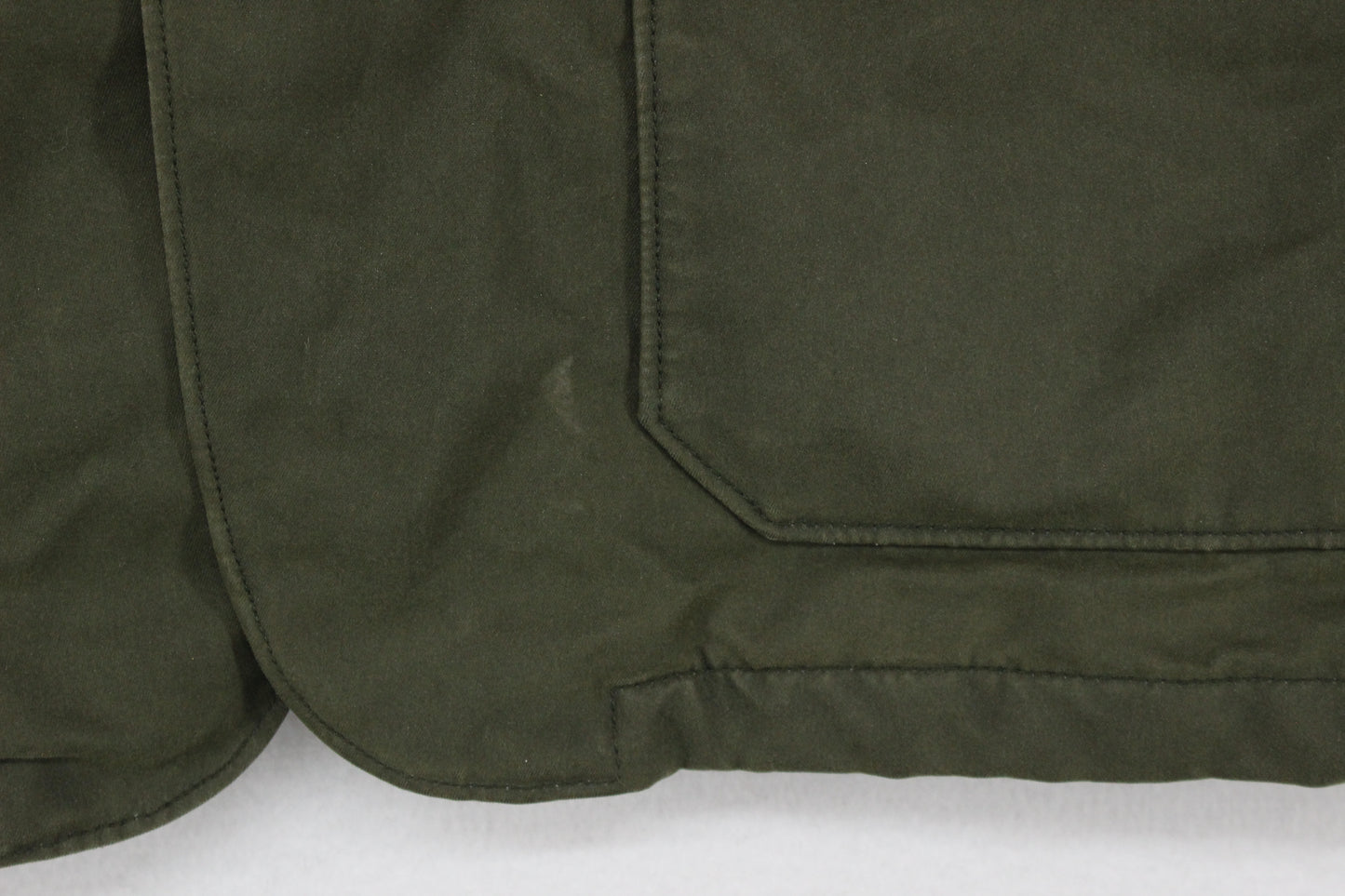 Mens Chore Jacket Insulated Outerwear