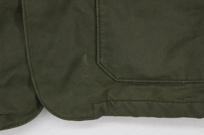 Mens Chore Jacket Insulated Outerwear