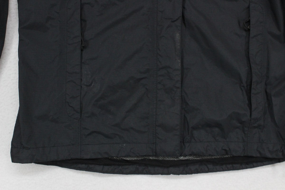 Womens Dryvent Waterproof Jacket Outdoor Hooded