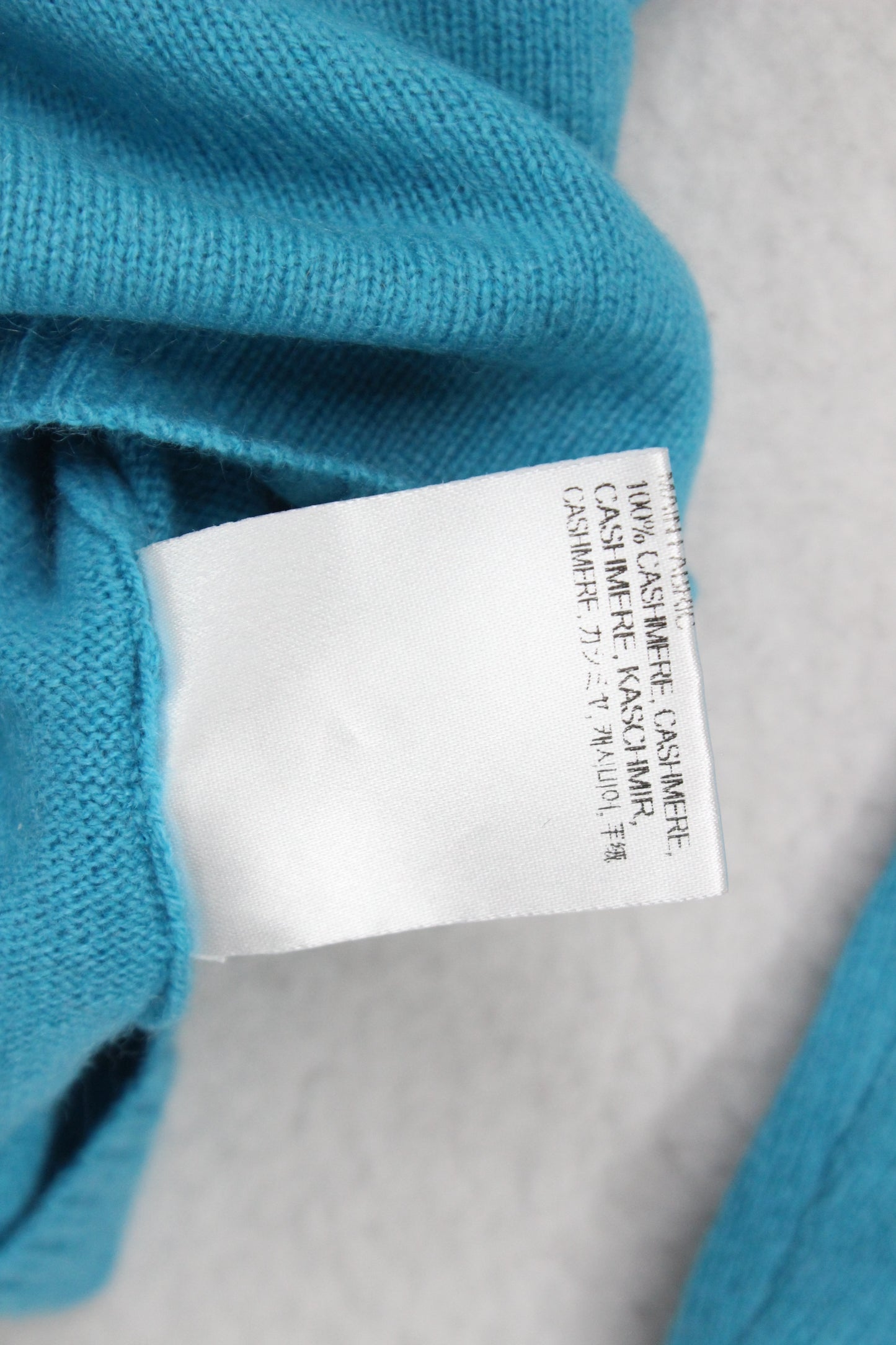 Womens Cashmere Jumper Knit Soft