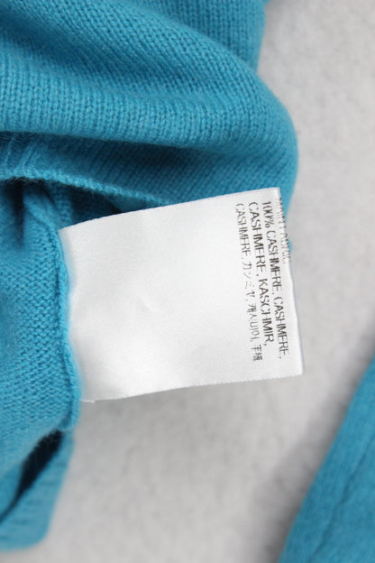 Womens Cashmere Jumper Knit Soft