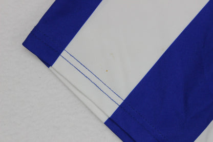 Mens Sheffield Wednesday 2013-14 Football Shirt Home Jersey