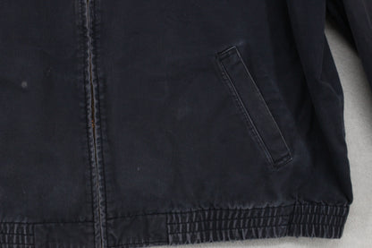Mens Jacket Made In Portugal Full Zip