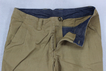 Womens Hiking Trousers Outdoor Durable Slim Fit
