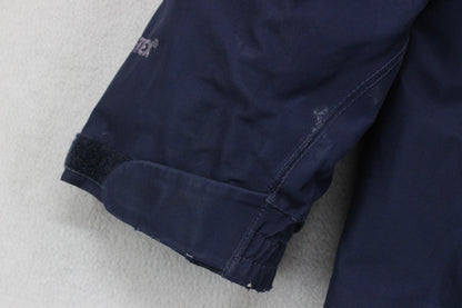 Womens Goretex Waterproof Jacket Outdoor Hooded Hiking