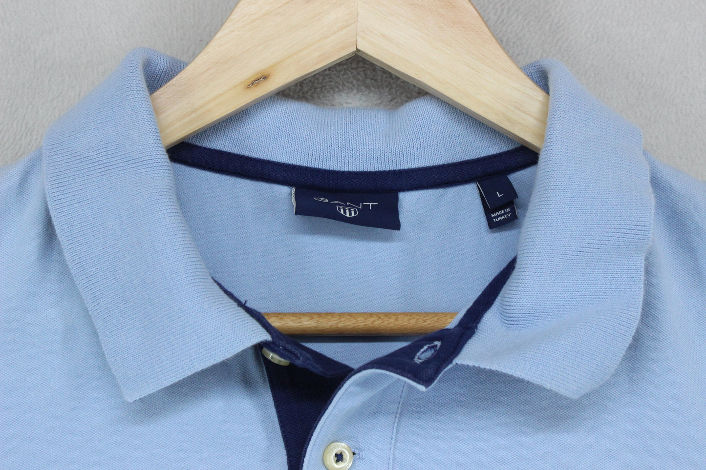 Mens Polo Shirt Casual Short Sleeve Collared Classic