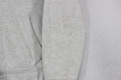 Mens Hoodie  Full Zip Heavyweight