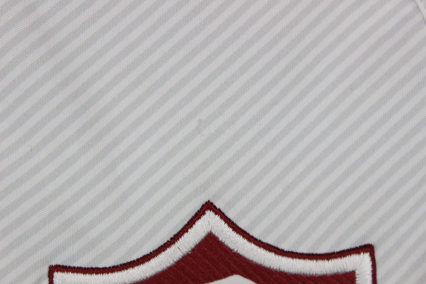 Mens Fluminense 2021-22 Football Shirt Away Jersey