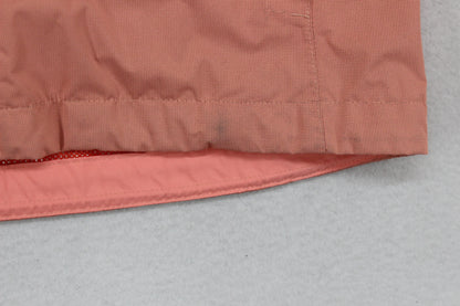 Womens Dryvent Waterproof Jacket Hooded Lightweight