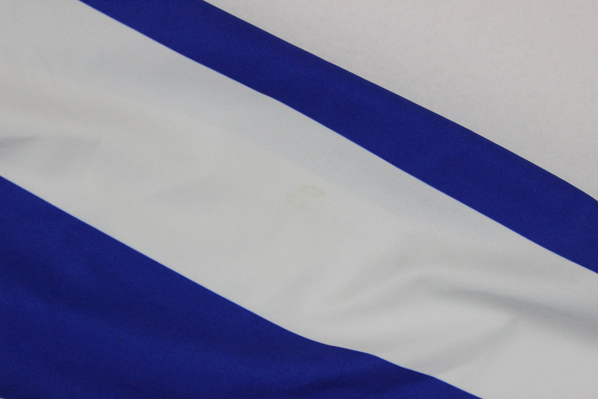 Mens Sheffield Wednesday 2013-14 Football Shirt Home Jersey