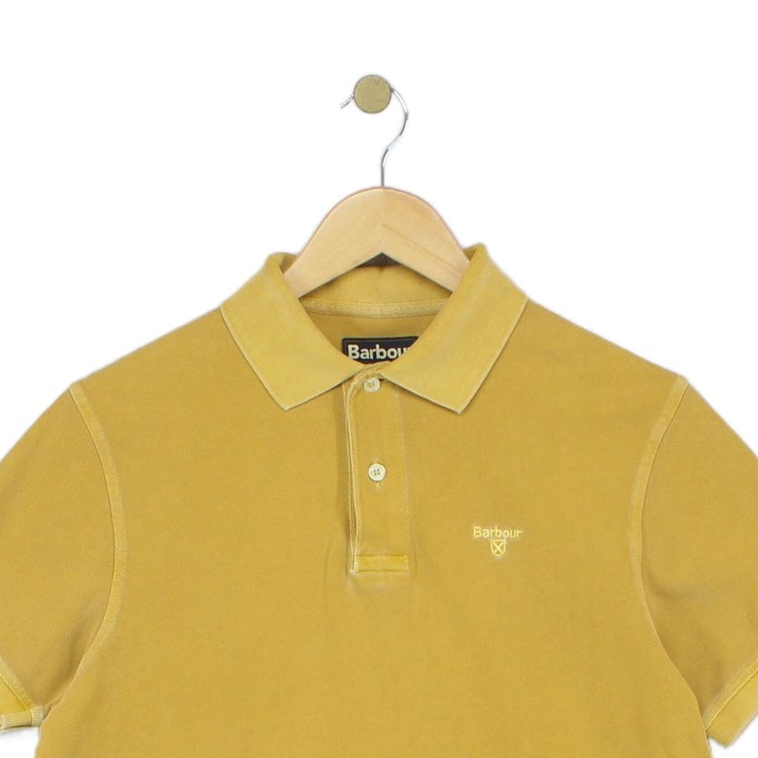 Mens Polo Shirt Short Sleeve Classic