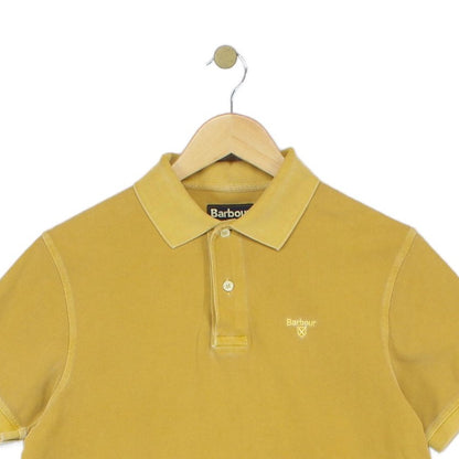 Mens Polo Shirt Short Sleeve Classic