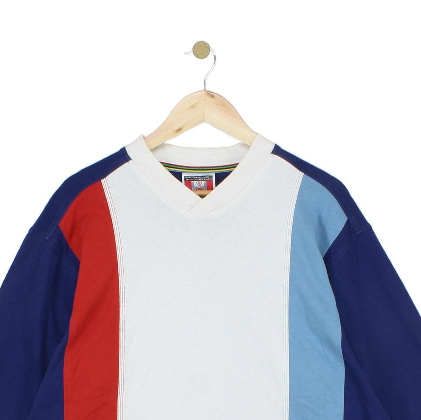 Mens Olympics T Shirt Long Sleeve