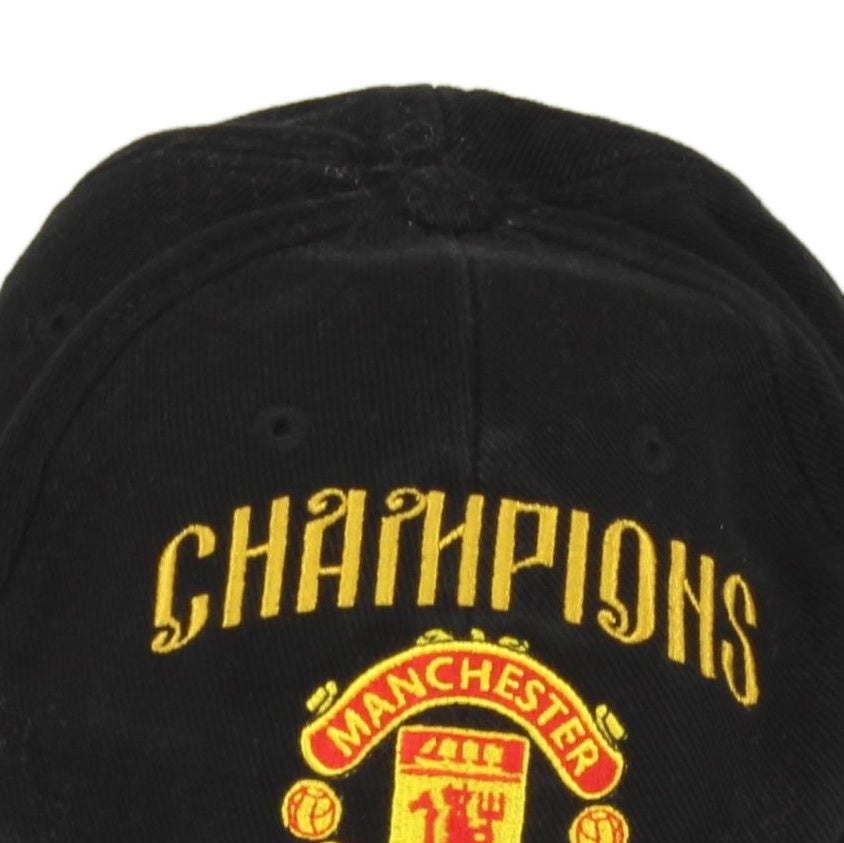 Mens Baseball Cap Champions League 2008