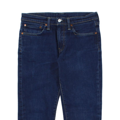Mens 511 Jeans Slim Fit Zip Fly Stretch