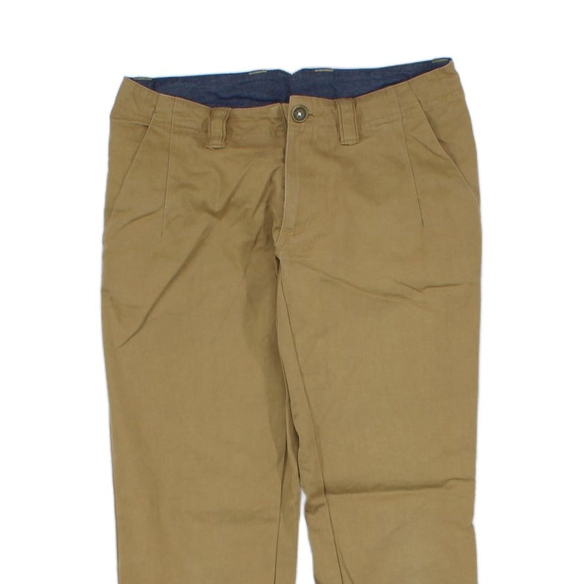 Womens Hiking Trousers Outdoor Durable Slim Fit