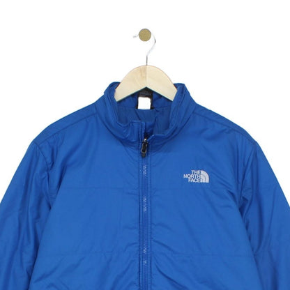 Mens Quilted Jacket Insulated Outdoor Active