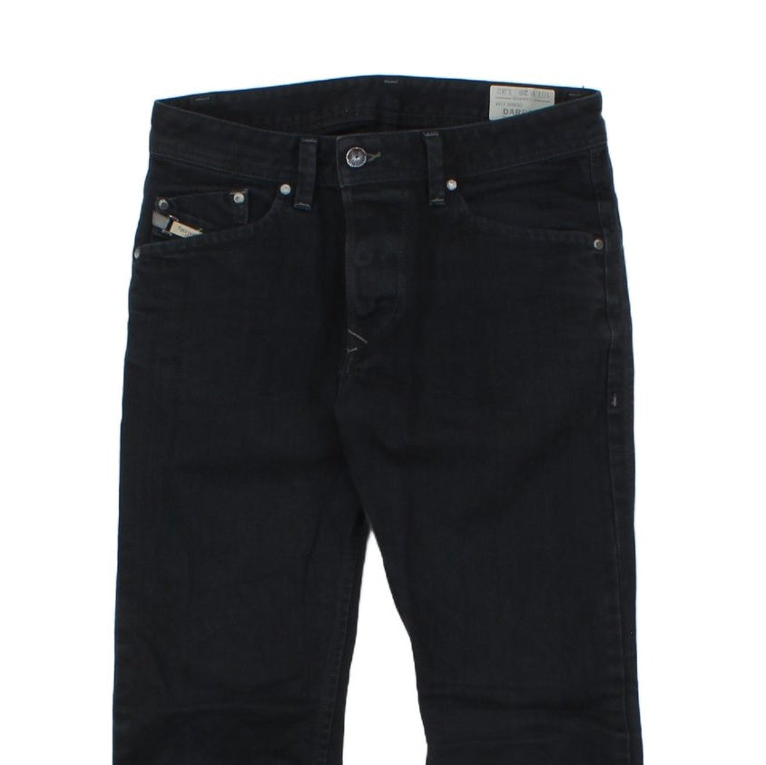 Mens Darron Jeans Slim Tapered