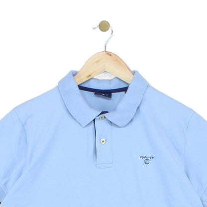 Mens Polo Shirt Casual Short Sleeve Collared Classic