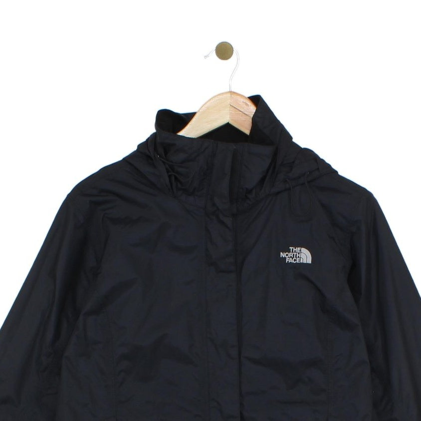 Womens Dryvent Waterproof Jacket Outdoor Hooded