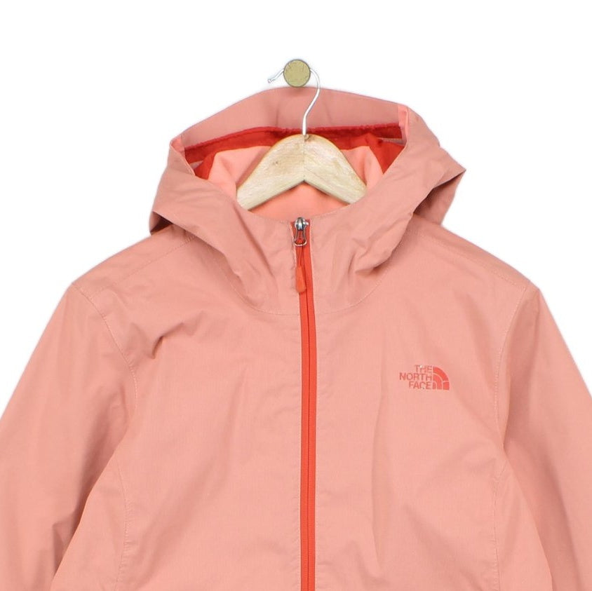 Womens Dryvent Waterproof Jacket Hooded Lightweight
