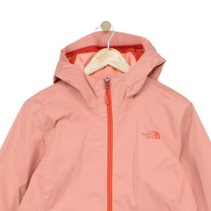 Womens Dryvent Waterproof Jacket Hooded Lightweight