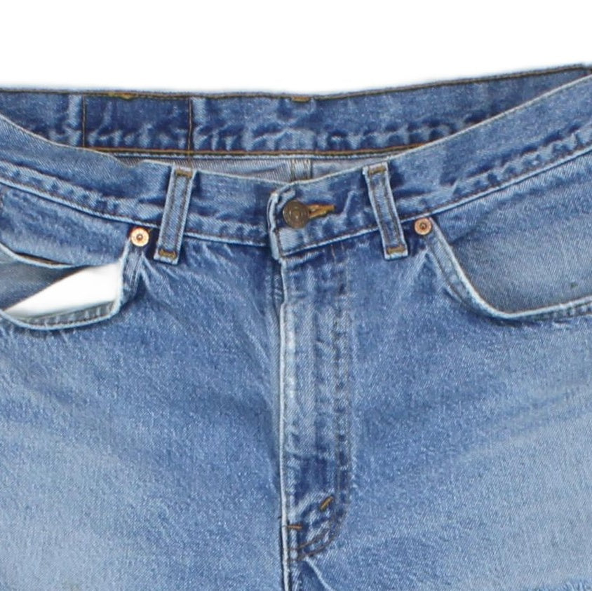 Womens Denim Shorts Made In Canada  Cutoff Summer