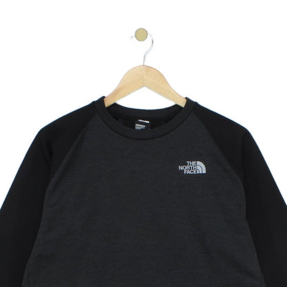 Mens Fleece Sweatshirt Outdoor Active