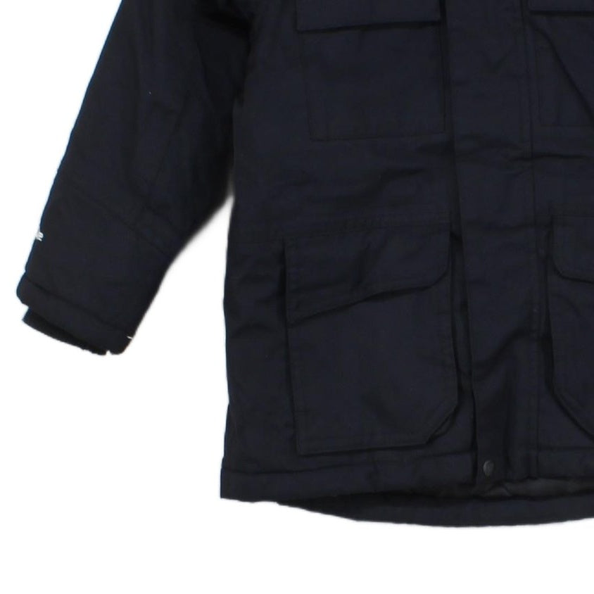 Boys Parka Padded Winter