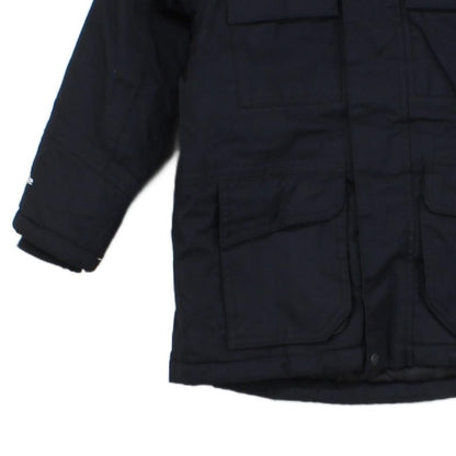 Boys Parka Padded Winter