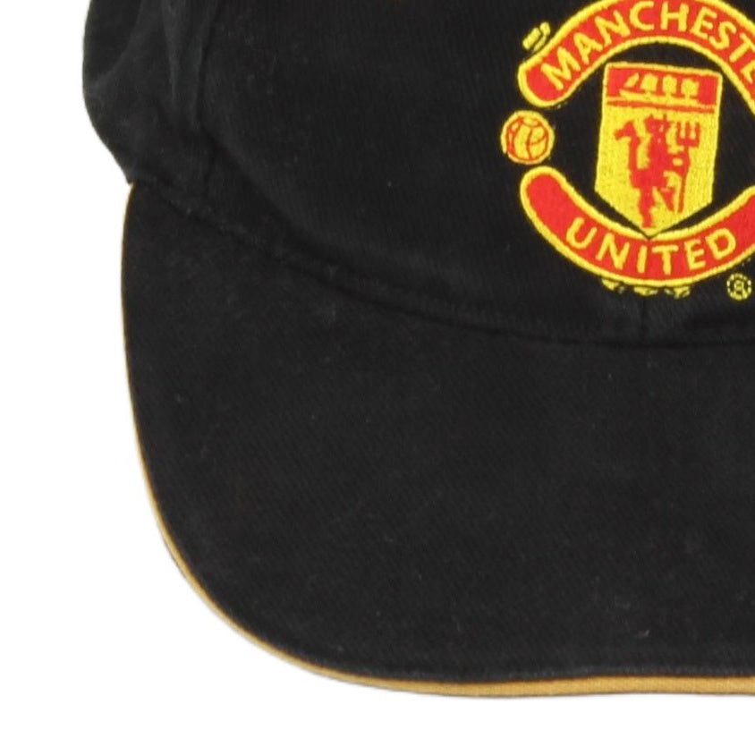 Mens Baseball Cap Champions League 2008