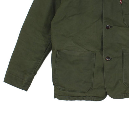 Mens Chore Jacket Insulated Outerwear