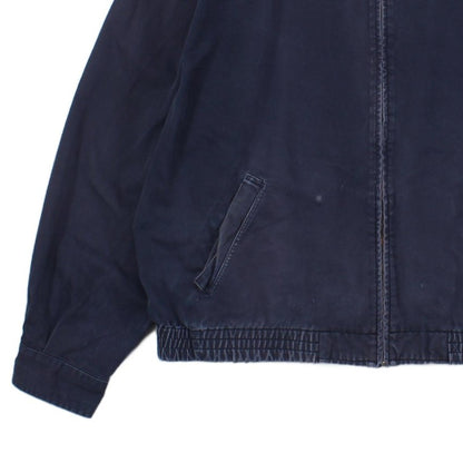 Mens Jacket Made In Portugal Full Zip