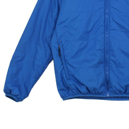 Mens Quilted Jacket Insulated Outdoor Active