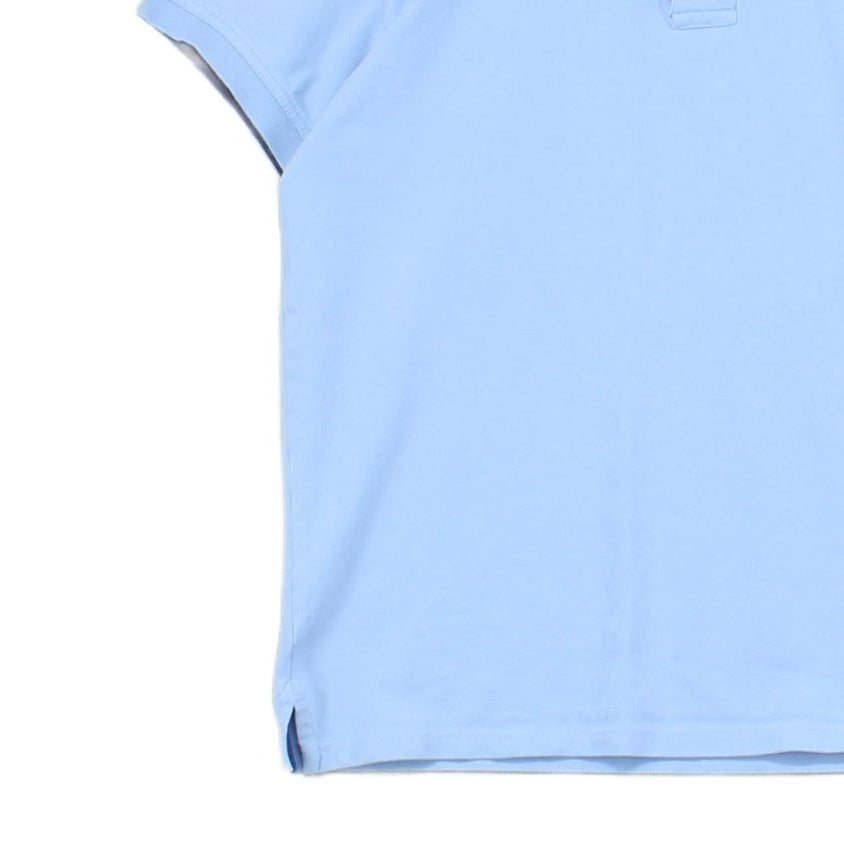 Mens Polo Shirt Casual Short Sleeve Collared Classic