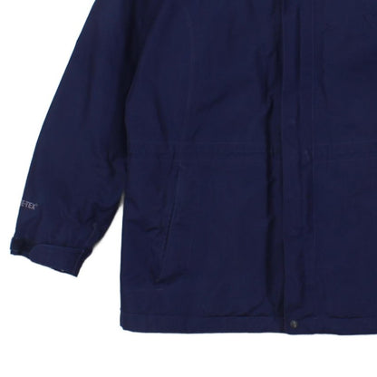 Womens Goretex Waterproof Jacket Outdoor Hooded Hiking