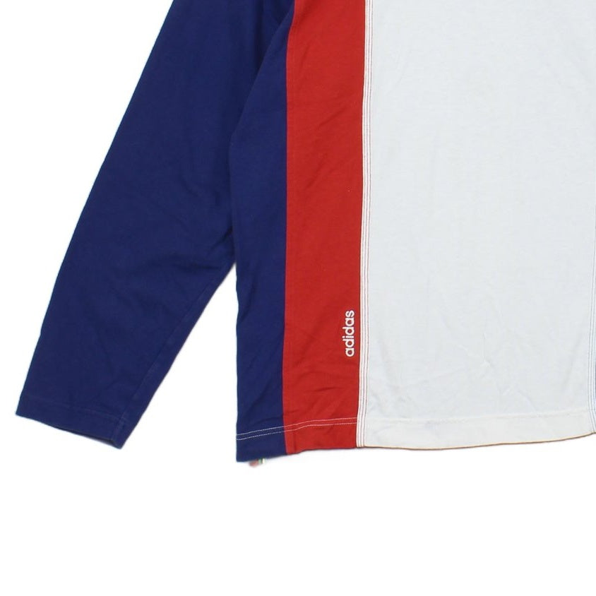 Mens Olympics T Shirt Long Sleeve