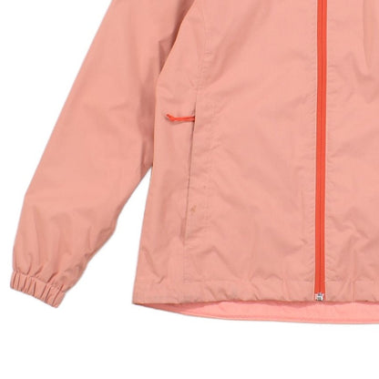 Womens Dryvent Waterproof Jacket Hooded Lightweight