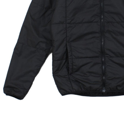 Mens Quilted Jacket Insulated Outdoor
