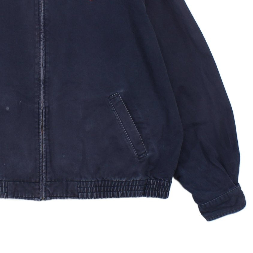 Mens Jacket Made In Portugal Full Zip