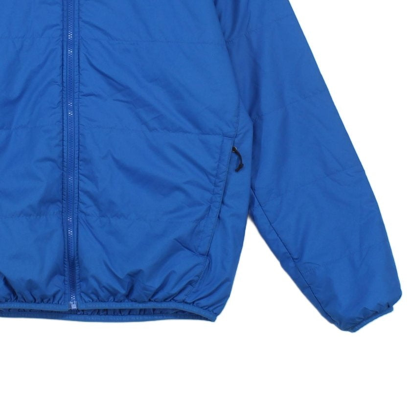 Mens Quilted Jacket Insulated Outdoor Active