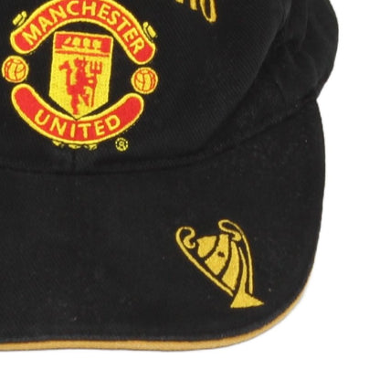 Mens Baseball Cap Champions League 2008