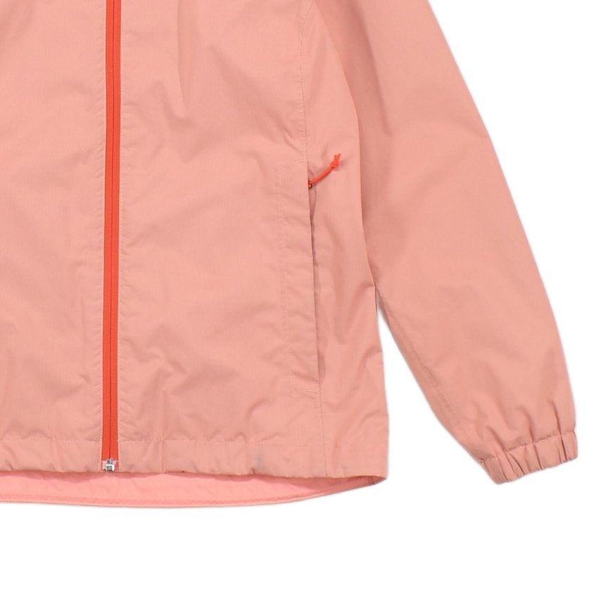 Womens Dryvent Waterproof Jacket Hooded Lightweight
