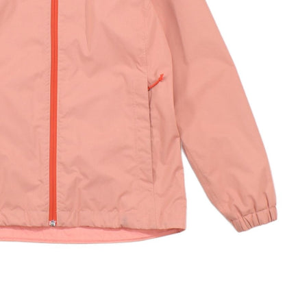 Womens Dryvent Waterproof Jacket Hooded Lightweight