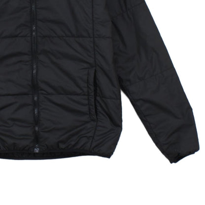 Mens Quilted Jacket Insulated Outdoor